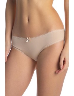 Figi damskie mini bikini l-4000mb-06, Lama