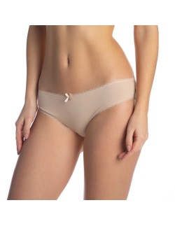 Figi damskie mini bikini l-4000mb-06, Lama 2