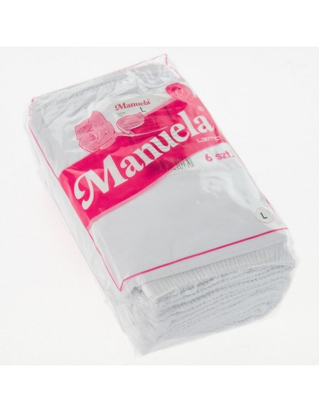 Briefs manuela l, Lama
