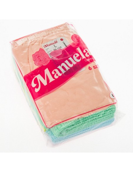 Briefs manuela s, Lama