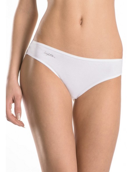 Briefs women's wielopak Key LPN 10 2 sztuki