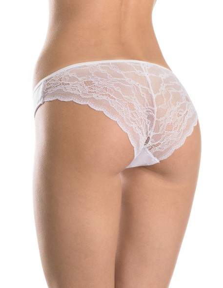 Briefs women's wielopak Key LPN 10 2 sztuki