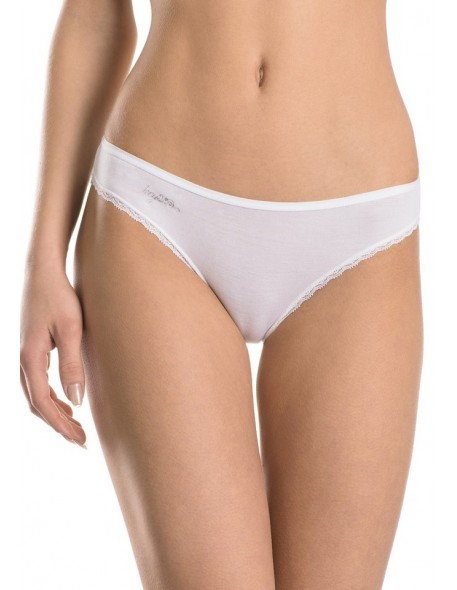 Briefs women's wielopak Key LPR 015 2 sztuki