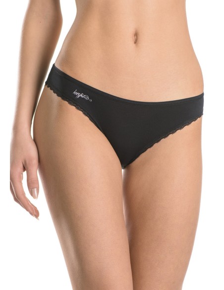 Briefs women's wielopak Key LPR 015 2 sztuki