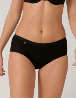 Panties women's 2 Pak Sloggi Basic+ Midi 2P 2