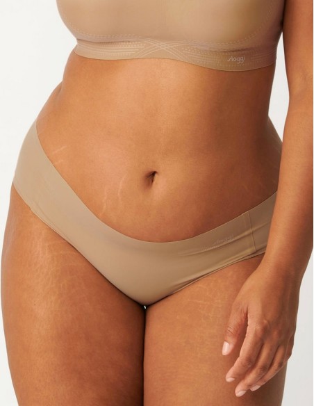 Panties women's Sloggi Zero Feel Hipster Ex
