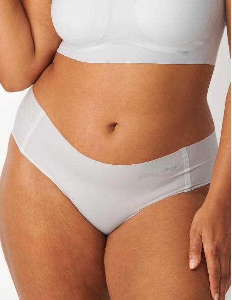 Majtki damskie Sloggi Zero Feel Hipster Ex