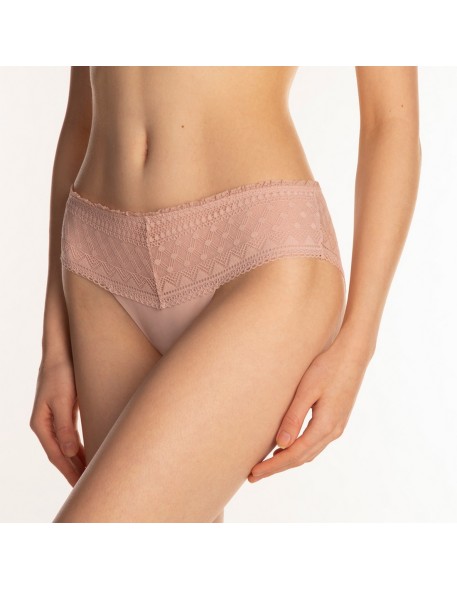 Briefs women's bikinis l-pol5004bi-06, Lama