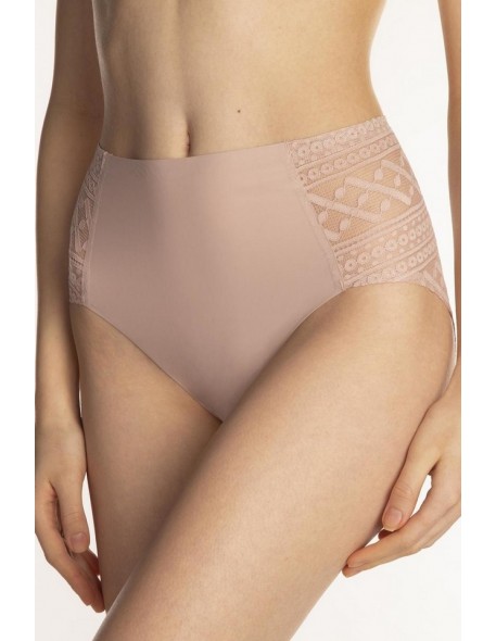 Briefs women's midi l-pol5005md-06, Lama