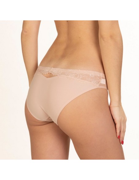 Briefs women's mini bikinis l-pol5006mb-06, Lama