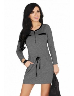 Sukienka CG683, Merribel