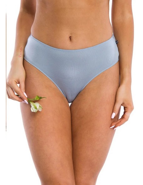 Figi damskie wielopak Key LPC 001 2-pack 