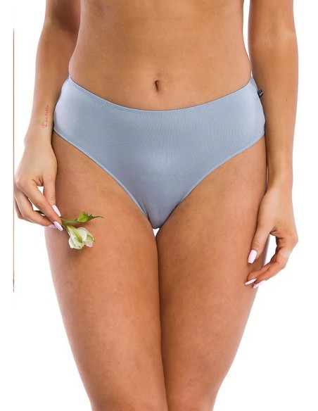 Figi damskie wielopak Key LPC 001 2-pack 