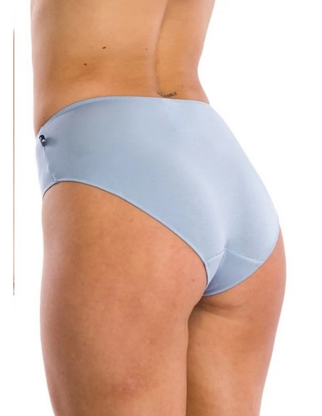 Briefs women's wielopak Key LPC 001 2-pack