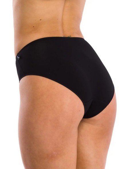 Figi damskie wielopak Key LPC 001 2-pack 