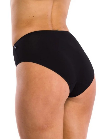 Figi damskie wielopak Key LPC 001 2-pack 