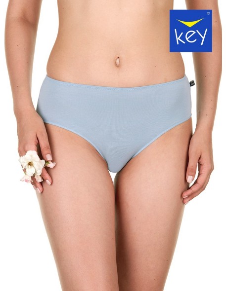 Figi damskie wielopak Key LPC 001 2-pack 