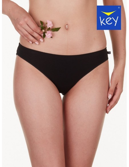 Briefs women's wielopak Key LPR 001 2 sztuki