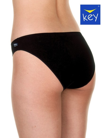Briefs women's wielopak Key LPR 001 2 sztuki
