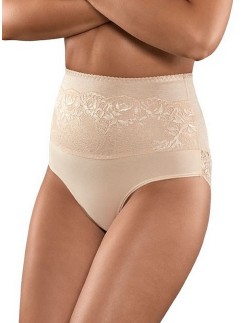 Panties women's with wysokim stanem Babell BBL 148