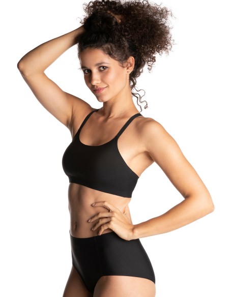 Top ladies' l-pol5003tp-02, Lama