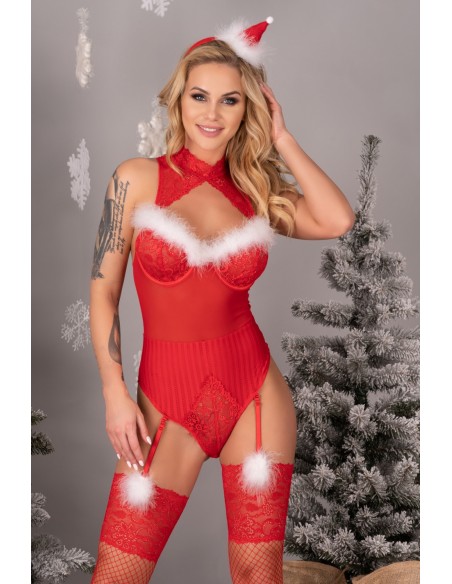 Costumes Limpid Snowflakes LC 90604, Livia Corsetti