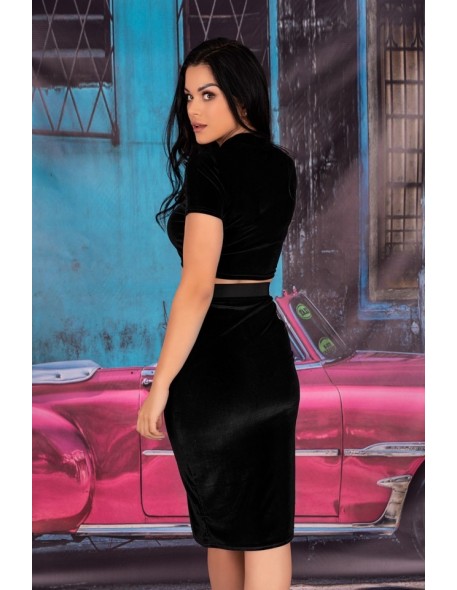 Komplet Lyana Black 1712, Merribel