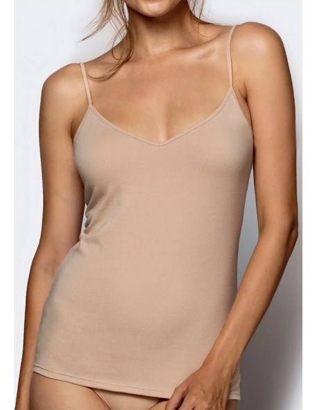 Undershirt ladies' Atlantic BLV-197