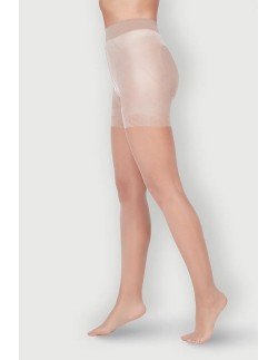 Tights PUSH-UP 20 XL, Tespol