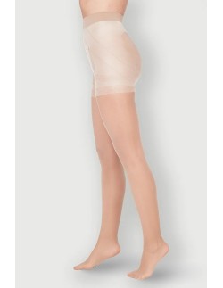 Tights PUSH-UP 40 XL, Tespol