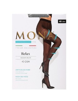 Tights RELAX 40 XL, Tespol