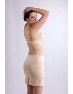 Half slips women's under spódnicę Hanna Style 15-02 2