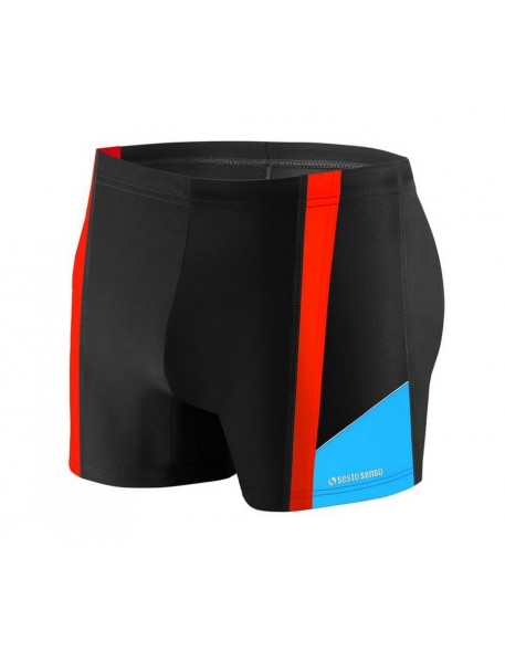 Boxer shorts SWIM MEN'S 379, Sesto Senso