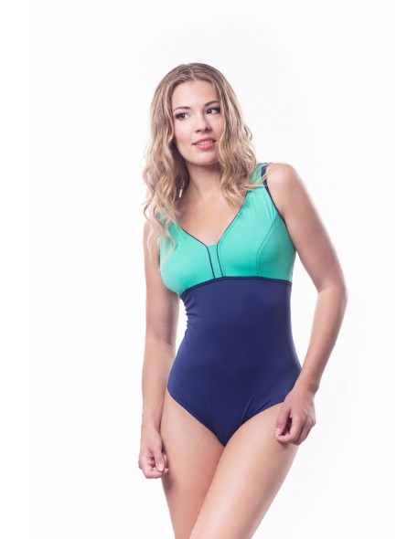 Swimsuit sporty Shepa 036 4XL-7XL