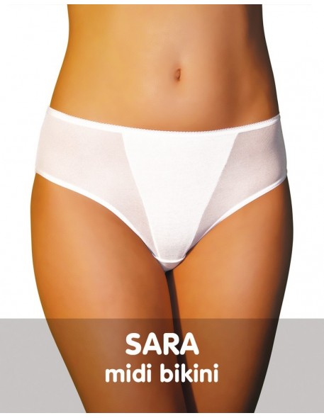 Briefs SARA midi bikinis, Funny Day