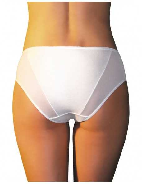 Figi SARA midi bikini, Funny Day