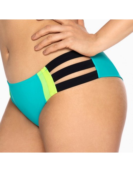 Majtki kąpielowe brazyliany Ava SF 135/7/B 