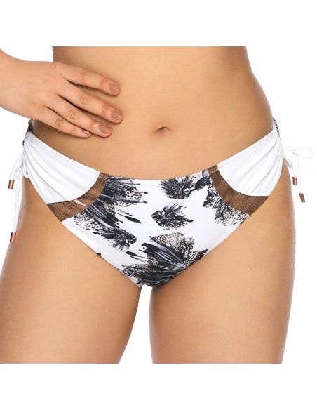 Majtki kąpielowe figi Ava SF 146/2 