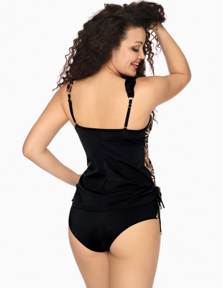 Tankini padded Ava ST 21