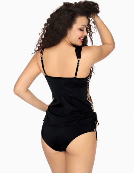 Tankini usztywniane Ava ST 21