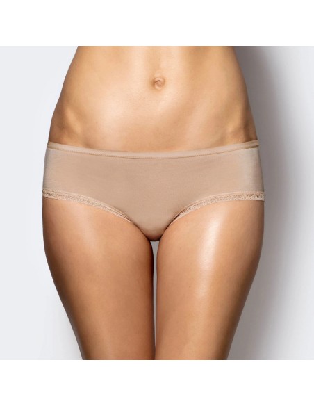 Figi damskie Atlantic 2BLP-056 