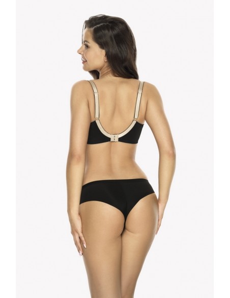 Brazyliany damskie Gaia Danielle 1060B 