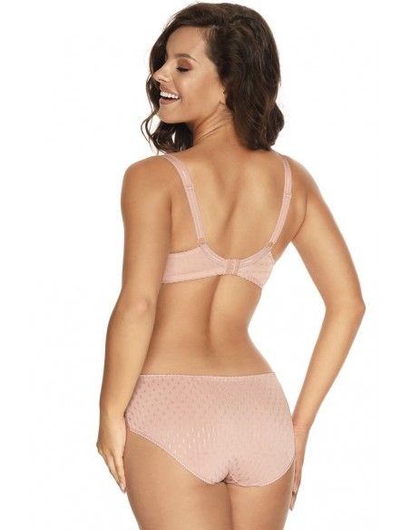 Majtki figi Gaia Layla 1048P 