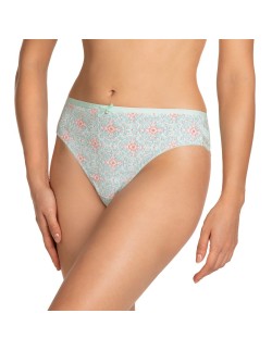 Briefs women's bikinis L-1401BI 2XL, Lama
