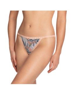 Tanga women's L-1400TG, Lama