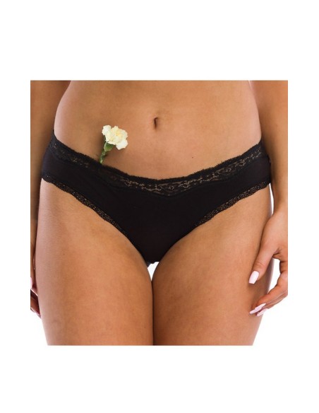 Briefs women's wielopak Key LPR 280 2 SZTUKI 2-pack