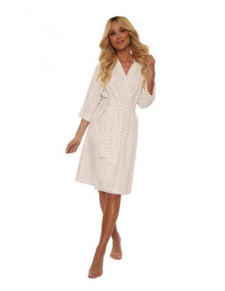 Bathrobe 605 PERLA, De Lafense