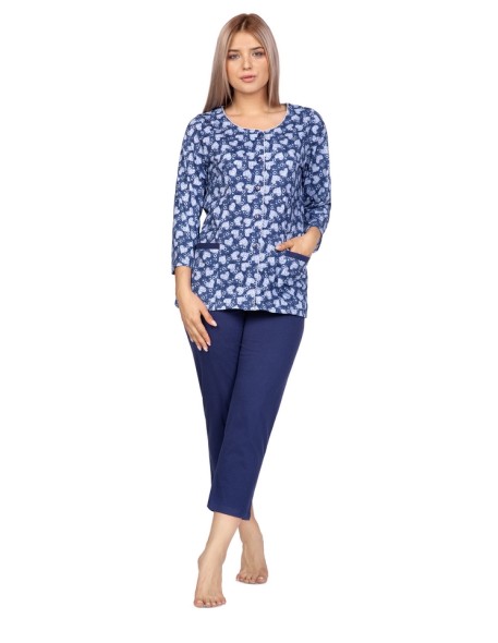 PAJAMAS women's 970 M-XL, Regina