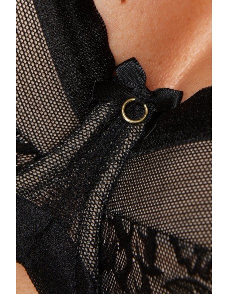 Biustonosz PORTO B-4, Gorteks