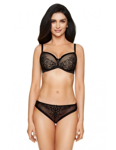 Biustonosz PORTO B-4, Gorteks